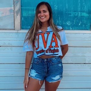 Meet your Posher, Karlee